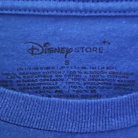 Disney Star Wars Tee Size S - Picture 2 of 7